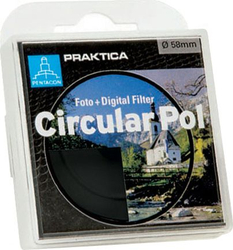 Fotoja e Filter për fotografi Schneider Praktica C-Pol, 28mm