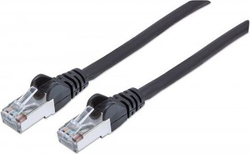 Fotoja e Kabllo etherneti Intellinet Network Solutions, 5m, e zezë