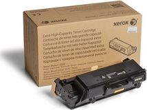 Fotoja e Toner për printer Xerox Original, i zi