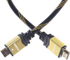 Fotoja e Kabllo PremiumCord HDMI High Speed ​​+ Ethernet, 2 m, Picture 2