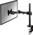 Fotoja e Mbajtës monitori për tavolinë Neomounts FPMA-D960, 10–30”, i zi, Picture 1