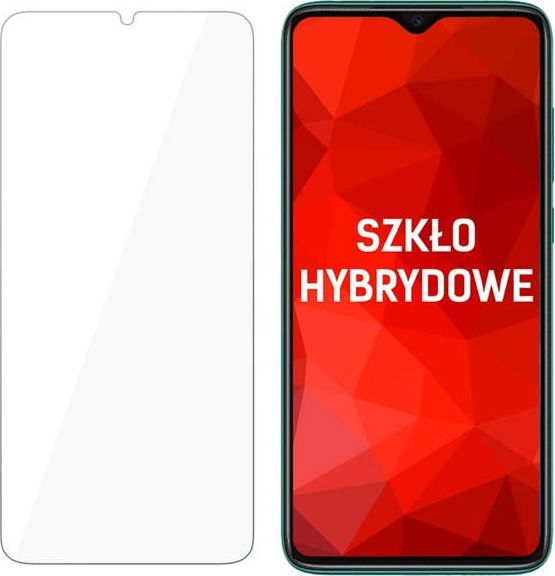 Fotoja e Xham mbrojtës 3MK FlexibleGlass për Xiaomi Redmi Note 8 Pro