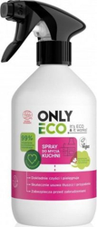 Fotoja e Detergjent i lëngshëm Only Eco, 500 ml