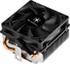 Fotoja e Ftohës për CPU SilverStone Krypton KR01, 95W, i zi, Picture 1