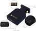 Fotoja e Përshtatës Techly AV HDMI - D-Sub (VGA) + Jack 3.5 mm, i zi, Picture 1