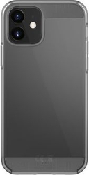 Fotoja e Mbrojtëse BLACK ROCK për iPhone 12 mini, e tejdukshme