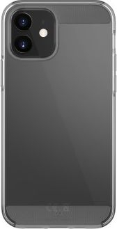 Fotoja e Mbrojtëse BLACK ROCK për iPhone 12 mini, e tejdukshme
