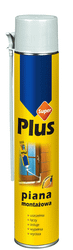 Fotoja e Shkumë izolimi Super Plus 500ml