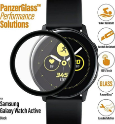 Fotoja e Xham mbrojtës për orë PanzerGlass PanzerGlass për Galaxy Watch Active