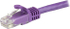 Fotoja e Kabllo rrjeti StarTech Cat6, 7m, e vjollcë, Picture 1