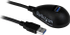 Fotoja e Kabllo USB 3.0 StarTech, e zezë, Picture 1