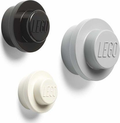 Fotoja e Varëse muri LEGO