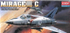 Fotoja e Model ndërtues Academy - Mirage III C, Picture 1