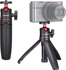 Fotoja e Tripod për kamerë Ulanzi 3D, i zi, Picture 1