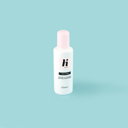 Fotoja e Acetone për heqjen e llakut Hi Hybrid, 125 ml