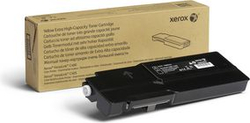Fotoja e Toner Xerox 106R03532, i zi