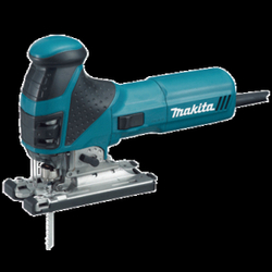 Fotoja e Sharrë Makita 4351CT, 720W, e kaltër/zezë