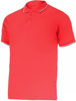 Fotoja e Maicë për meshkuj Lahti Pro Polo , XXXL, e kuqe