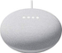 Fotoja e Altoparlant i mençur Google Nest Mini (Gjen. e 2-të), i bardhë, Picture 1