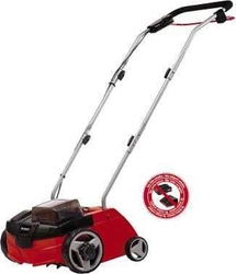 Fotoja e Skafier Einhell GC SC 36/31 Li - Solo, i kuq/ i zi (pa bateri dhe karikues)