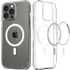 Fotoja e Mbrojtëse Spigen Ultra Hybrid Mag për Apple iPhone 13 Pro, i bardhë, Picture 2