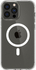 Fotoja e Mbrojtëse Spigen Ultra Hybrid Mag për Apple iPhone 13 Pro, i bardhë, Picture 3