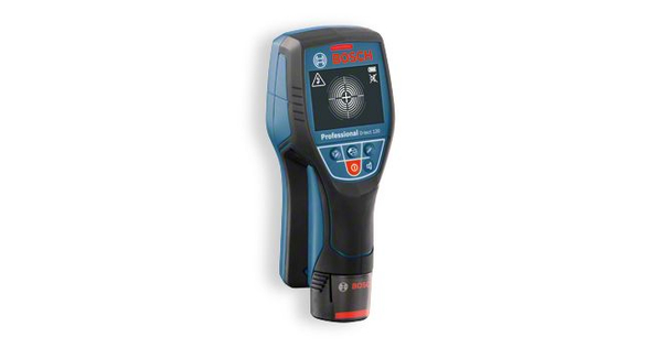 Fotoja e Detektor Bosch Detector D-Tect 120 + L-BOXX (0.601.081.301)