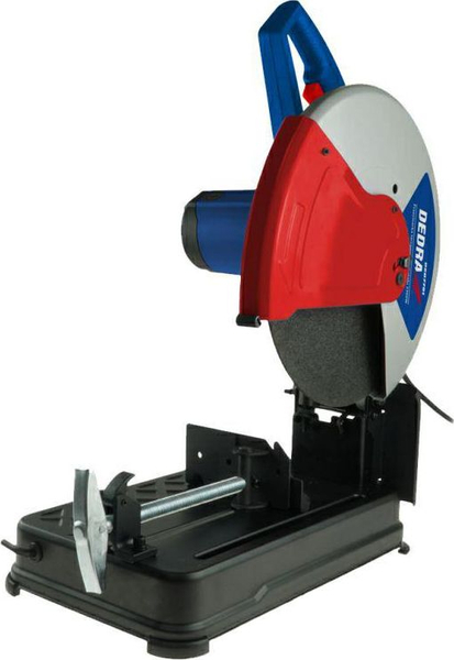Fotoja e Prerës metali Dedra, 2300 W, 355 x 25.4 mm