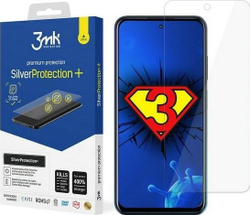Fotoja e Folie mbrojtëse 3MK SilverProtect+ për HTC Desire 21 Pro 5G