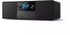 Fotoja e Mikrosistem Hi-Fi Philips TAM6805, i zi, Picture 2