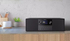 Fotoja e Mikrosistem Hi-Fi Philips TAM6805, i zi, Picture 4