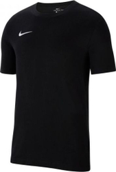 Fotoja e Maicë për meshkuj Nike Dry Park 20 CW6952-010, XXL, e zezë