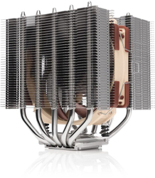 Fotoja e Ftohës Noctua NH-D12L (LGA 1700)