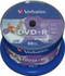 Fotoja e Set i CD DVD+R Verbatim 43512, 4.7GB, 16x, 50 copë, Picture 1
