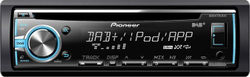 Fotoja e Radio për veturë Pioneer DEH-X6800DAB