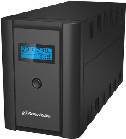 Fotoja e UPS PowerWalker VI 1200 SHL FR
