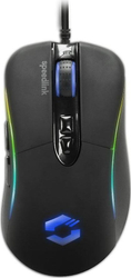 Fotoja e Maus Speedlink Sicanos (SL-680013-BK), i zi