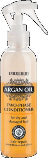 Fotoja e Balsam për flokë Chantal ProSalon Argan oil, 200 g