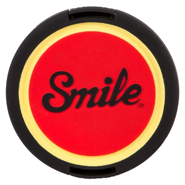 Fotoja e Kapak lentesh Smile për Pin Up, 67mm