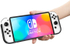 Fotoja e Mbrojtëse Spigen për Thin Fit pro Nintendo Switch OLED, e zezë, Picture 8