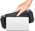 Fotoja e Mbrojtëse Spigen për Thin Fit pro Nintendo Switch OLED, e zezë, Picture 10