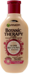 Fotoja e Shampo Garnier Botanic Therapy me vaj kastori, 400 ml