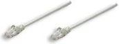 Fotoja e Kabllo rrjeti Intellinet Network Solutions RJ45, snagless, cat. 5e UTP, 10m, e hirtë