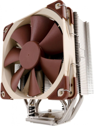 Fotoja e Ftohës i procesorit Noctua NH-U12S, 140 W, i kaftë