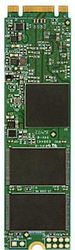 Fotoja e Disk SSD Transcendent MTS820, 120 GB, M.2 2280, SATA III, 550 / 320 MB/s