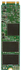 Fotoja e Disk SSD Transcendent MTS820, 120 GB, M.2 2280, SATA III, 550 / 320 MB/s, Picture 1