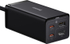 Fotoja e Karikues Baseus GaN5 Pro, 2xUSB-C, USB-A, HDMI, 67W, i zi + kabllo 1.5m, Picture 3