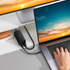 Fotoja e Karikues Baseus GaN5 Pro, 2xUSB-C, USB-A, HDMI, 67W, i zi + kabllo 1.5m, Picture 6