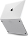 Fotoja e Mbrojtëse Tech-Protect SmartShell, për Macbook Pro 13 2016-2020, 13.3