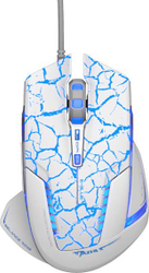 Fotoja e Maus E-Blue Mazer Pro (EMS600WCCZ-IU), i kaltër